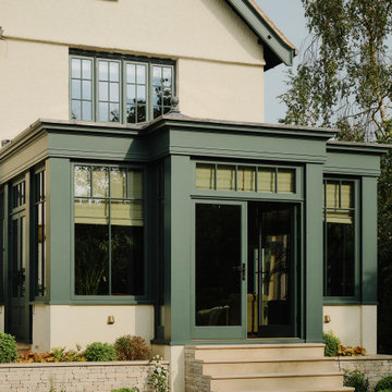 Dulwich Village Family Home