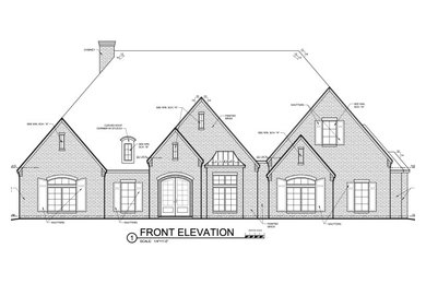 Hidden Creek Residence