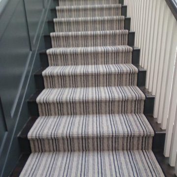Stair runners