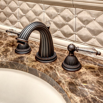 Snohomish Powder Bath