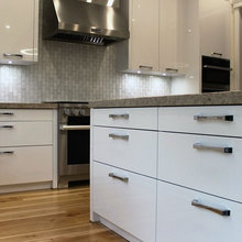 KItchen knobs