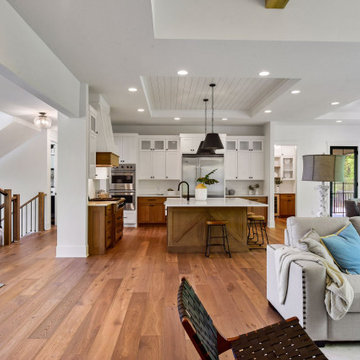 Spring '20 Parade of Homes Executive Rambler