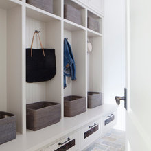 mudroom