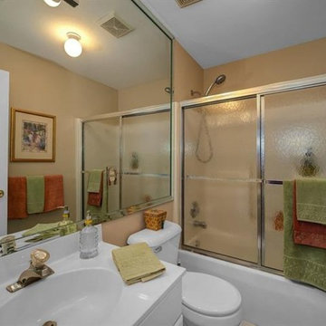 Occupied Staging - Whippany NJ