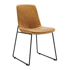 tan leather dining room chairs : nrys tan leather dining room chairs : nrys