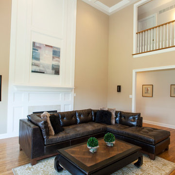 Architectural Millwork