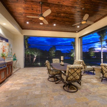 Cabana ideas