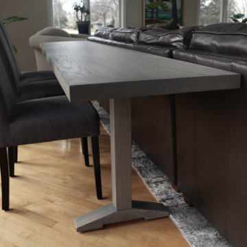 Console Tables