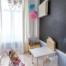 Girl's Room