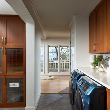 Laundry + Dog Spa in Fairfax, Virginia
