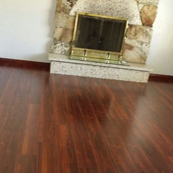 Alder Laminate - Laminate Flooring