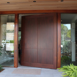 Bay Area Contemporary - Products