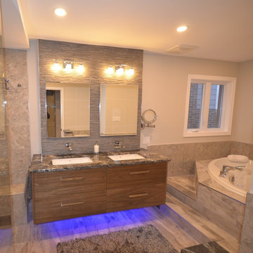 Arlington Woods Ensuite Transformation