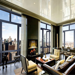 Custom Windows and doors Systems - Products