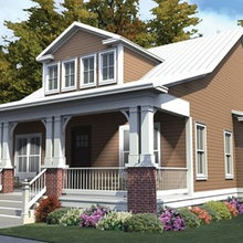 House Plan Ideas