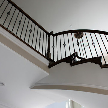 Project #28 | Sweeping Curve