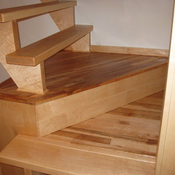 Stair Case