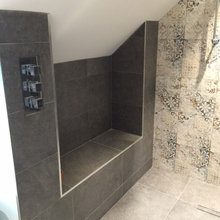 Bathroom Tiles etc