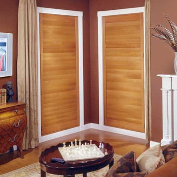 Home installations