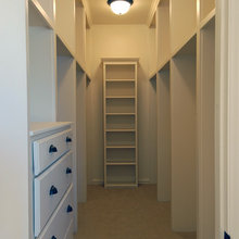 Closet Ideas