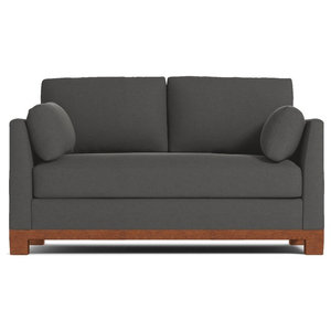 Tween Sleeper Sofa Sky Blue Contemporary Sofas Tween Sleeper Sofa Sky Blue Contemporary Sofas