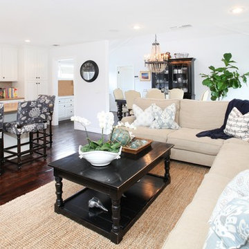 Newport Beach - Westcliff