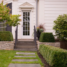 Maple Hill Farm Doors