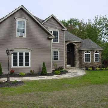 Custom Home 2