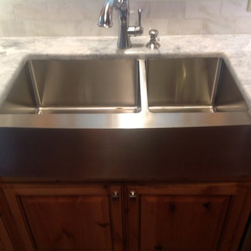 Kitchen Projects