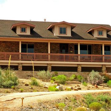 Ranch