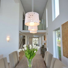 new dining room