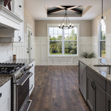 Kitchen Eating Area