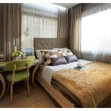 Bedrooms