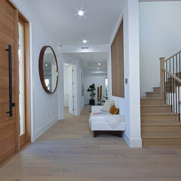 Tarzana Custom Residence