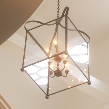 Our Lighting