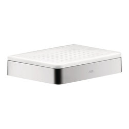 Axor Universal Accessories - Soap Dishes & Holders