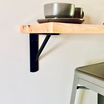 Bar Seating
