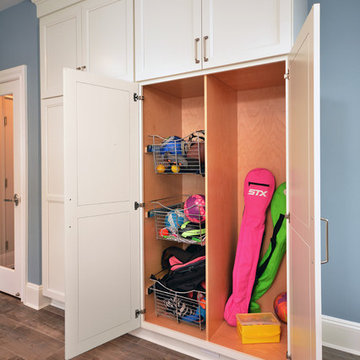 Mudroom