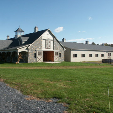 Coby Farm