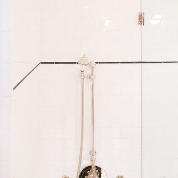 Brooklyn Heights Bathroom