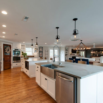 Fairview Farmhouse