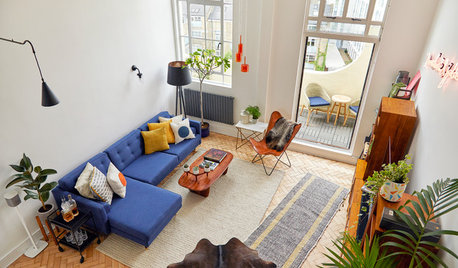 Wo ist der beste Platz fürs Sofa?
