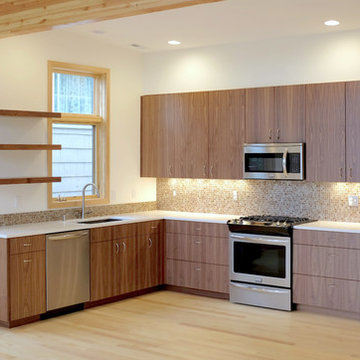 Kitchen Spaces