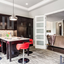 Home Office Ideas
