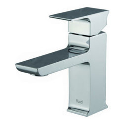 Fluid Plumbing Products - Bathroom Faucets And Showerheads