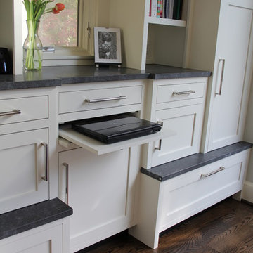 Modern Classic Kitchen