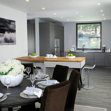 Contemporary Country Compound