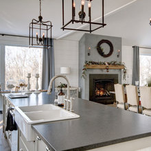 G Kitchen