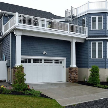 Cozy Contemporary