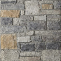 Products: Landmark Stone - Products